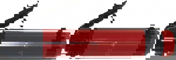 Air Chipping Hammer: 4,600 BPM, 1.125